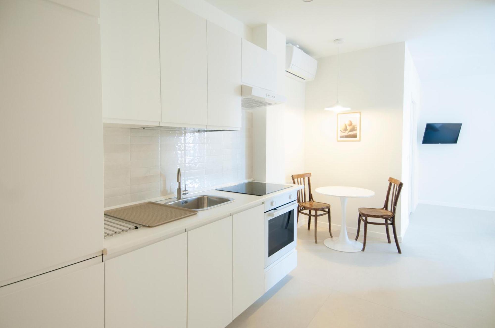 Levante - Saffi Design Apartments - Ambrogiohost Bologna Exterior photo